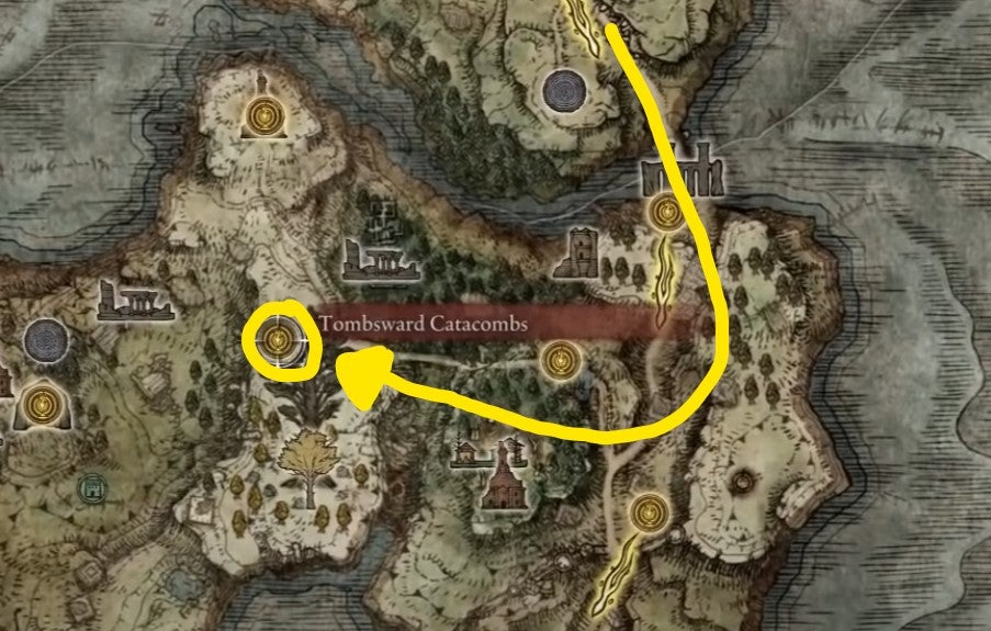Elden Ring Best Spirit Ashes How to use spirit summons and get the